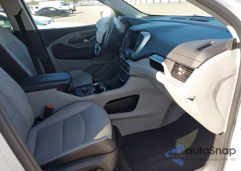 2019 GMC Terrain Slt from USA, damaged, VIN 3GKALPEX0KL355075